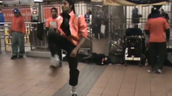 Too fierce! The peak of 1984 is back? The figure and profile are exactly the same