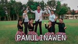 Pamulinawen | Filipino Folk Dance | Ilokano Folk Song | JC