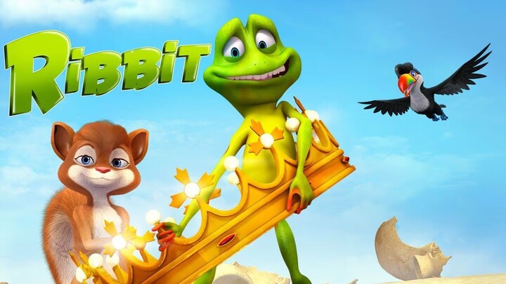Ribbit (2014) Dubbing Indonesia