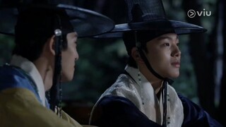 สปอยซีรี่ย์เกาหลี รักฝังเขี้ยว ตอนที่ 6