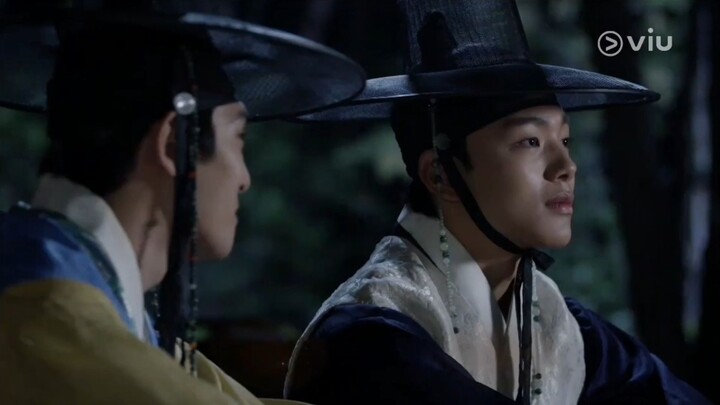 สปอยซีรี่ย์เกาหลี รักฝังเขี้ยว ตอนที่ 6