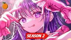 Dikonfirmasi!! Oshi No Ko season 2 Akan Tayang Tahun 2024!!