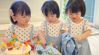 从0到2的成长，做为奶舅是一种什么体验呢