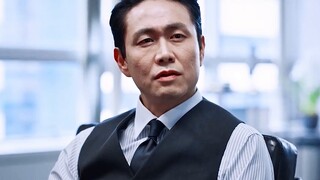 [Kim Go-eun, Choo Ja-hyun] After her best friend died in an accident, she left behind a huge inherit