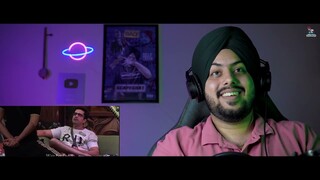 Reaction on Elvish Yadav Roast Bigg 😎 Boss Contestant