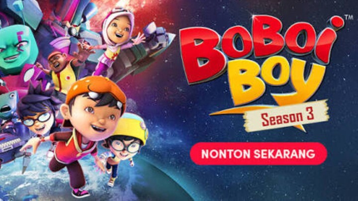boboiboy season 3 episode 7 sub indo