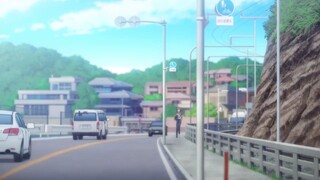 Seishun buta yarou episode 8