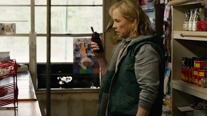 Wa, cô gái này đẹp quá!