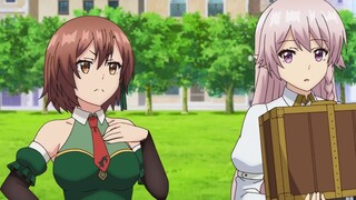 Tóm Tắt Anime Hay: Hầm Ngục Ẩn Chỉ Tôi Mới Có Thể Vào | Clip 8