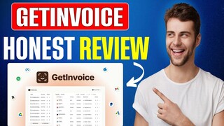 GetInvoice Review: Save Hours With Smart Document and Invoice Management