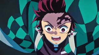 Kimetsu no Yaiba「AMV」 -  Fight For Me