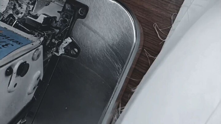 Kilang Jahit Pukal Malaysia