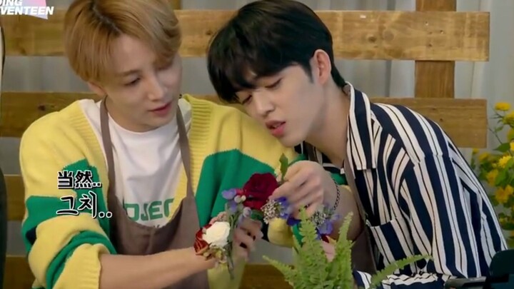 “At forty, everyone lives like this, right?” Choi Seung-cheol, South Korea’s famed romantic at heart