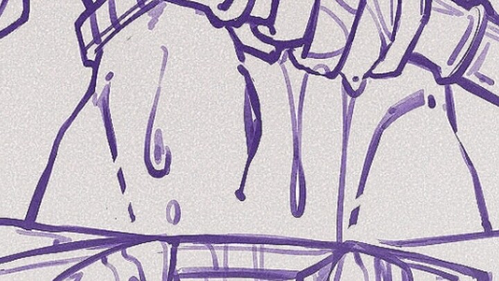 الرئيس يحب شرب عصير الفواكه [توبيو]