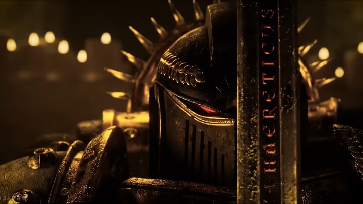 The moment I take up the sword, you traitors will die here.