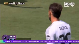 Lensa Indonesia Malam + C.S.I. (RTV) 23/6/2025