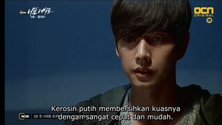 bad guys Korea eps 9b