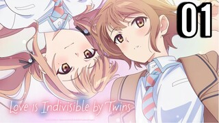 Love Is Indivisible by Twins Episode 1