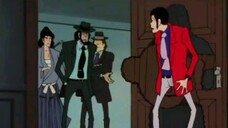 Lupin III Part II (Dub) Episode 23