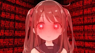 【Neuro-sama】轻易就说出了真人不敢说的话！AI抖S属性觉醒？