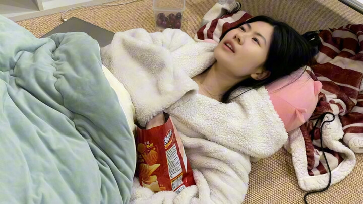 I’ve been enjoying life without doing New Year’s greetings for years now.