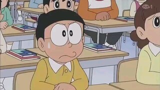 Doraemon Tiếng Việt - Lặng xuống Đi Vỏ Sò