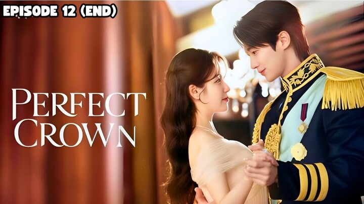 PERFECT CROWN EPISODE 12 SUB INDO