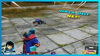 SOLO SQUAD: MADALAS TALAGA PALPAK! | RANDOM CLIPS (Ros Highlights