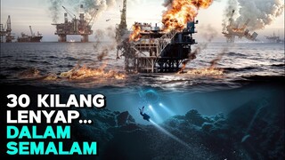 Film Kisah Nyata Bencana Terbesar Norwegia