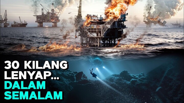 Film Kisah Nyata Bencana Terbesar Norwegia