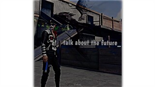 PRESET FF 😼 THE ONE THAT GOT AWAY 🙈