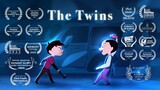 The Twins | CalArts 2022 Film | Michelle Tang