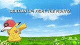 Pokemon Season 25: Pokémon Ultimate Journeys: The Series | EP25 | Pokémon Indonesia