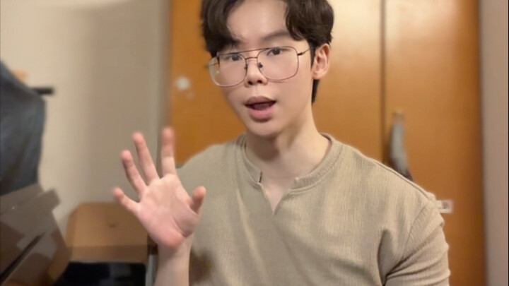 Làm thế nào để chơi kỹ thuật quay ngón tay trên đàn treetree?