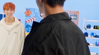 [SEVENTEEN’s SNAPSHOOT] EP.56 SVT x SUGA 舞蹈挑战