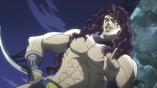 [Cuộc phiêu lưu kỳ lạ của Jojo] "Chiến lược của Joseph, Quá khứ của Lisa Lisa"
