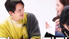 It turns out that Yoo Yeon Seok really wants to win the CP award!!