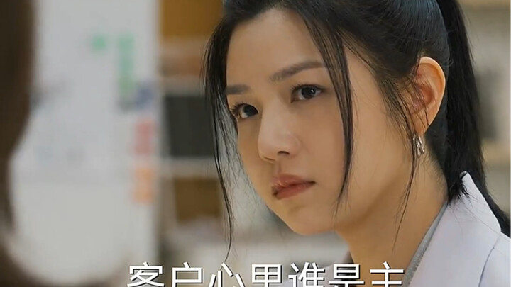 Tội nghiệp cô nàng mưu mô cướp khách hàng của Gia Nghi, Gia Nghi đã phơi bày mọi chuyện bẩn thỉu cô 