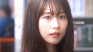 重逢的街头 心跳比我先认出你【有村架纯】【中学圣日记】
