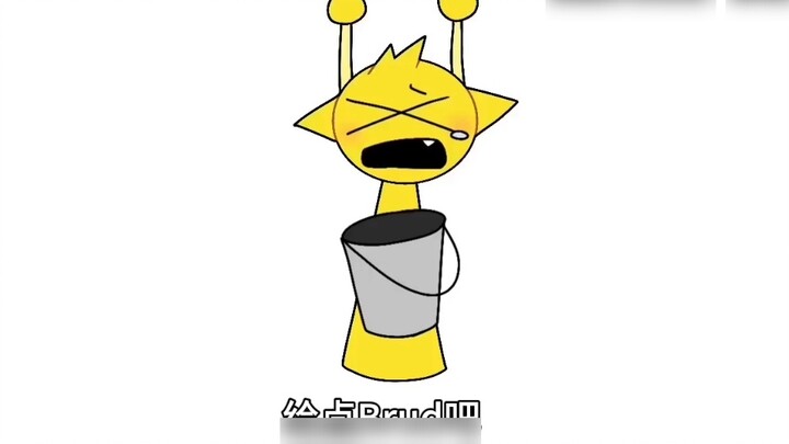 [incredibox sprunki buồn cười]Simon đến cầu xin