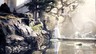 “120秒感受大梦镜头美学”