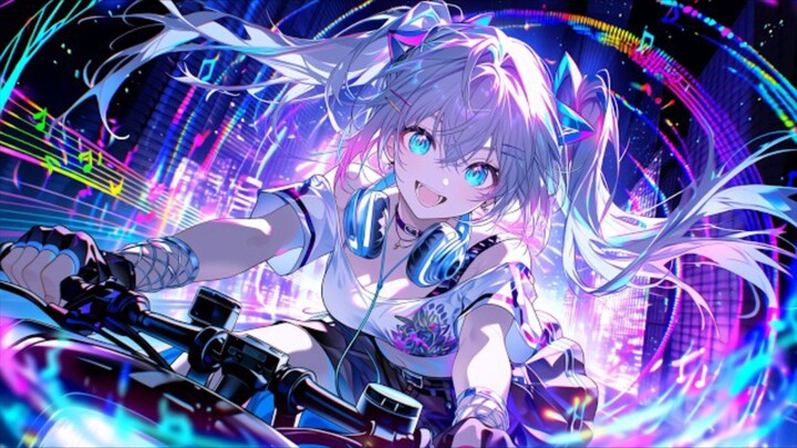 Best Nightcore Gaming Mix 2026♫ Gaming Music Mix New Music 2026 EDM Gaming Music