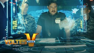 The Boazanians have arrived! | Voltes V Legacy