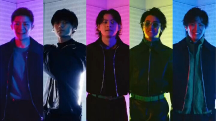 ขอแสดงความยินดีกับยอดวิว 100 ล้านบน TikTok ของ Tsukuyomi