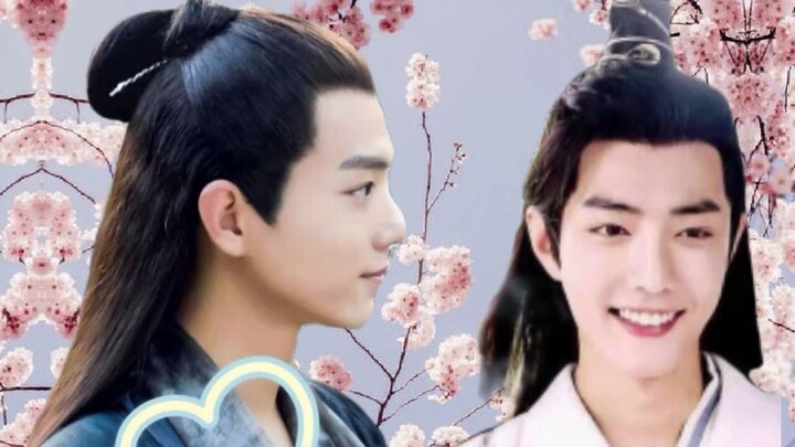 Film|Xiao Zhan|Original Clip: Reborn