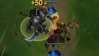 วิคเตอร์: ตัวเอกคือฉันเหรอ?