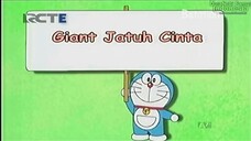 doraemon giant jatuh cinta dub indo