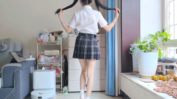 假期结束了！但即使当牛马也要快乐！