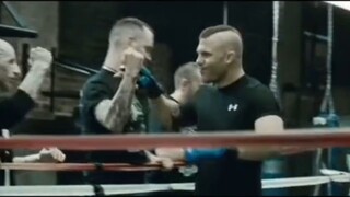 Warrior (2023)