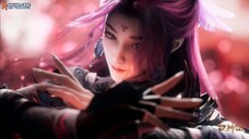 Tales of Herding Gods Eps 21 Sub Indo 1080p